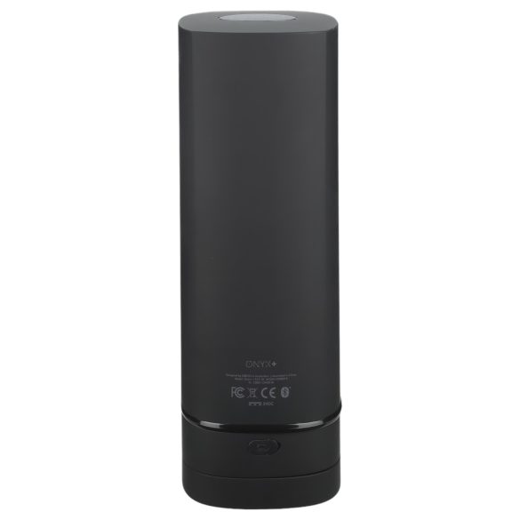 Kiiroo Onyx+ Asa Akira Experience - masturbatore interattivo - nero