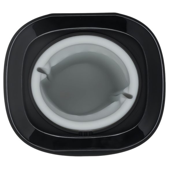 Kiiroo Onyx+ Asa Akira Experience - masturbatore interattivo - nero