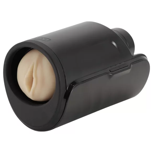 Kiiroo Keon Wifi Automatic - masturbatore automatico accessorio - nero