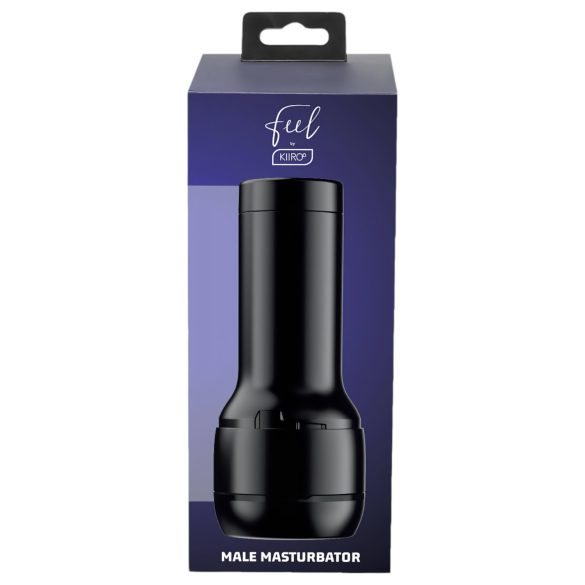 Kiiroo Feel - masturbatore vaginale realistico - colore naturale