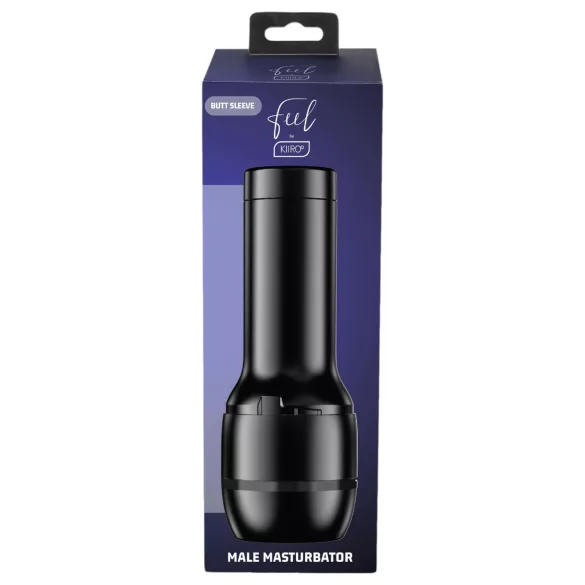 Kiiroo Feel - masturbatore vaginale realistico - colore naturale