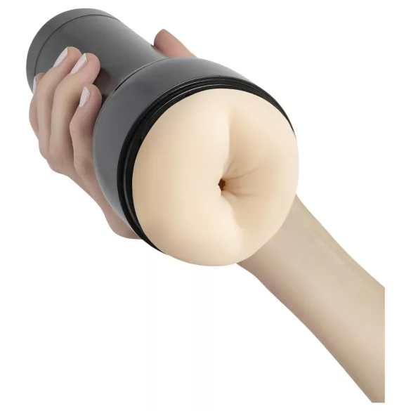 Kiiroo Feel - masturbatore vaginale realistico - colore naturale