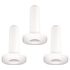 Kiiroo Onyx Fit Stretto – Manicotto Masturbatore – 3 pezzi (bianco)