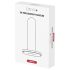 Kiiroo Onyx Fit Stretto – Manicotto Masturbatore – 3 pezzi (bianco)