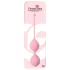 All Time Favorite - palline vaginali - rosa
