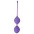 All Time Favorite - palline vaginali - silicone viola