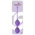 Favorito Eterno - Palline Geisha (Viola)