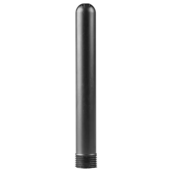 Easytoys - doccia anale da collegare al tubo - nero