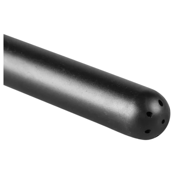 Easytoys - doccia anale da collegare al tubo - nero