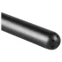 Easytoys - doccia anale da collegare al tubo - nero