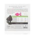 Easytoys Diamond - set di plug anali (rosa)