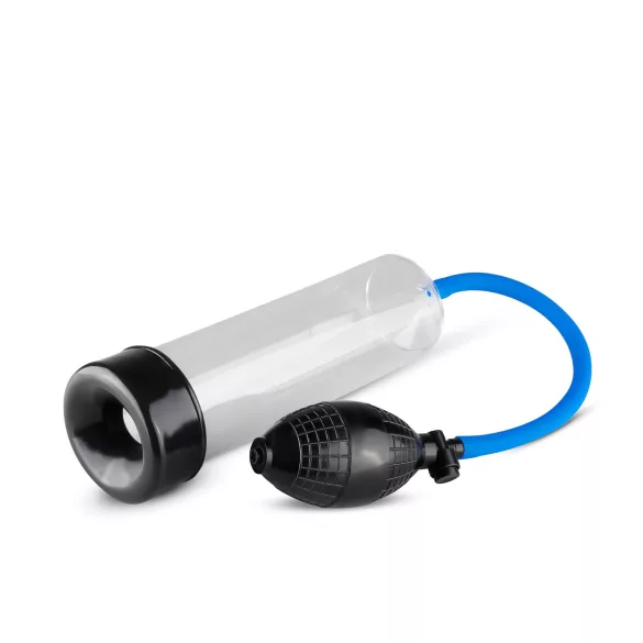 EasyToys - pompa per pene (trasparente)
