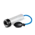 EasyToys - pompa per pene (trasparente)