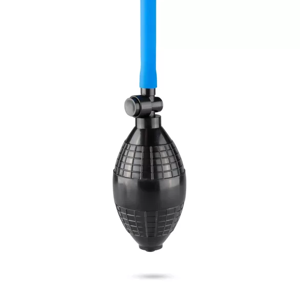 EasyToys - pompa per pene (trasparente)