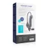 EasyToys - pompa per pene (trasparente)