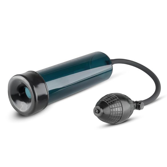 Easytoys - pompa per pene - nero