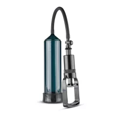 Easytoys - pompa pene manuale - nero