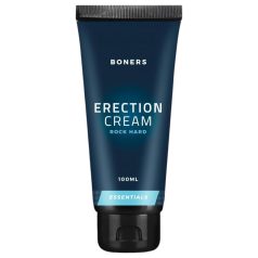 Boners - crema stimolante per erezione uomo - 100ml