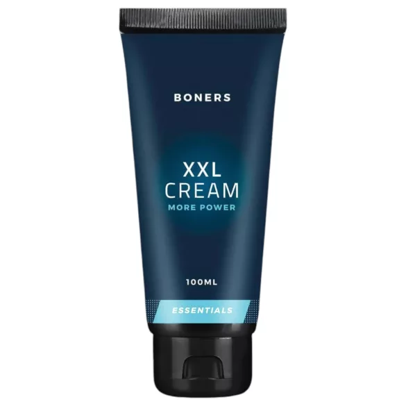 Boners Essentials XXL - crema intima uomo - 100ml