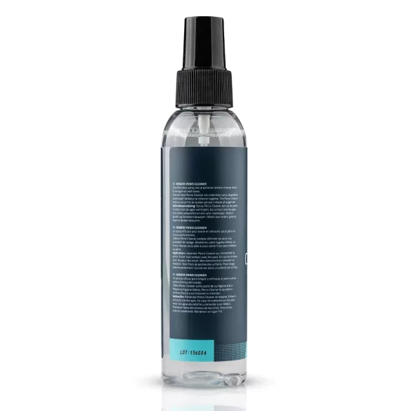 Boners Essentials - detergente intimo uomo - spray igienizzante pene 150ml