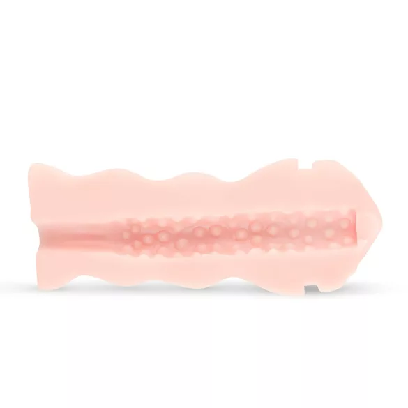 FPPR. - masturbatore realistico bocca - effetto reale - colore naturale