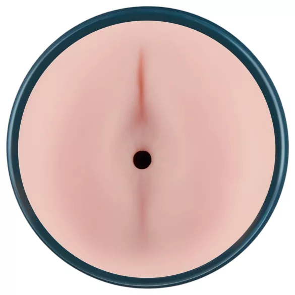 FPPR - masturbatore a forma di sedere realistico (color carne)