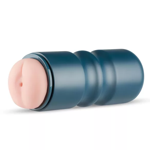 FPPR - masturbatore a forma di sedere realistico (color carne)