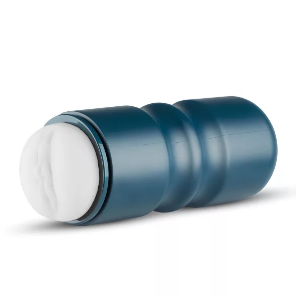 FPPR. - masturbatore realistico vagina artificiale - silicone bianco