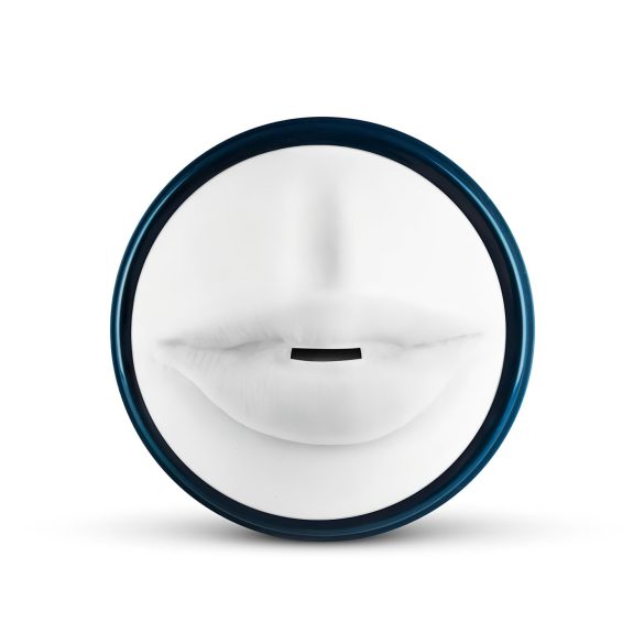 FPPR. - masturbatore realistico bocca - bianco