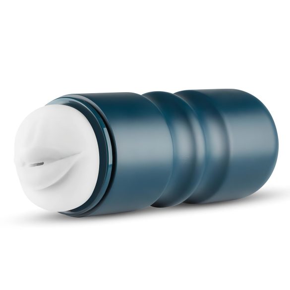 FPPR. - masturbatore realistico bocca - bianco