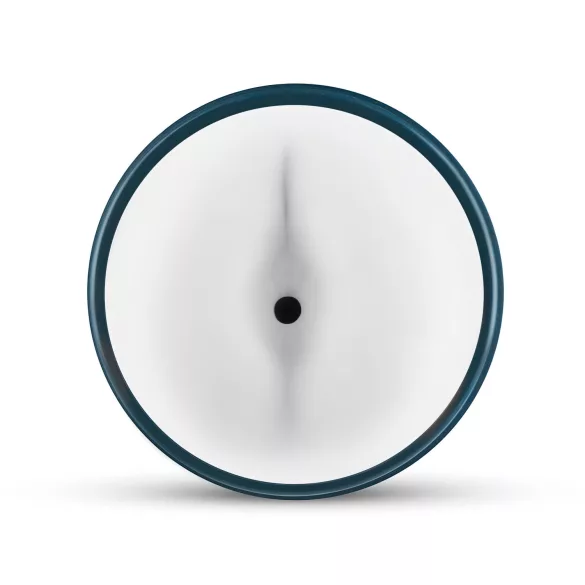 FPPR. - masturbatore realistico a forma di glutei - silicone bianco