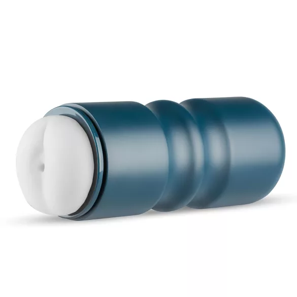 FPPR. - masturbatore realistico a forma di glutei - silicone bianco