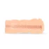 FPPR. Mokka - masturbatore realistico vagina artificiale - colore naturale