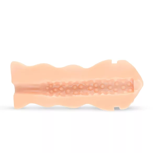 FPPR. Mokka - masturbatore realistico bocca - colore naturale