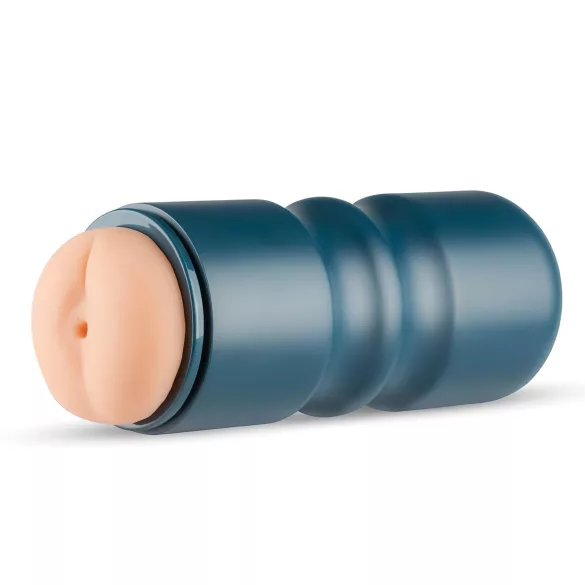 FPPR. Mokka - masturbatore anale realistico - silicone - color carne