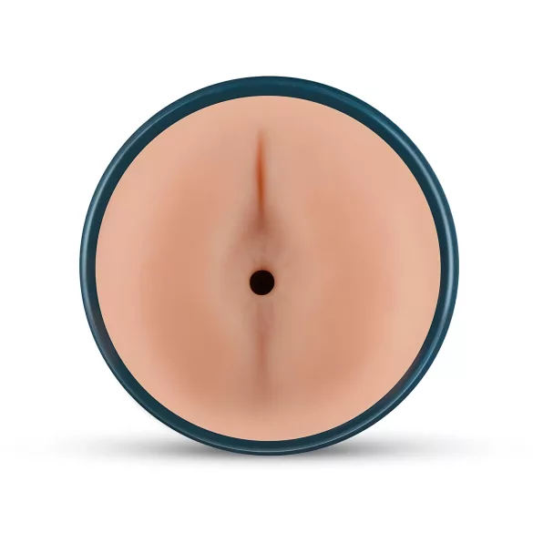 FPPR. Mokka - masturbatore anale realistico - silicone - color carne