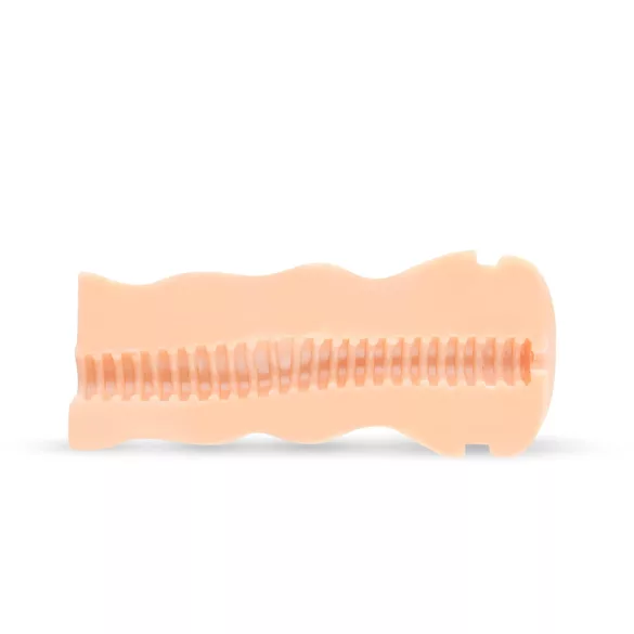 FPPR. Mokka - masturbatore anale realistico - silicone - color carne