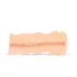 FPPR. Mokka - masturbatore anale realistico - silicone - color carne