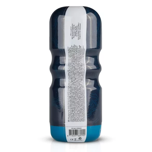 FPPR. Mokka - masturbatore anale realistico - silicone - color carne