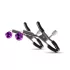 Secret Pleasure Chest - kit BDSM avanzato - 14 pezzi - nero