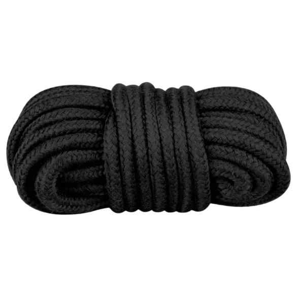 Secret Pleasure Chest - kit BDSM avanzato - 14 pezzi - nero