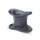 Boners - anello fallico e allungatore - silicone grigio