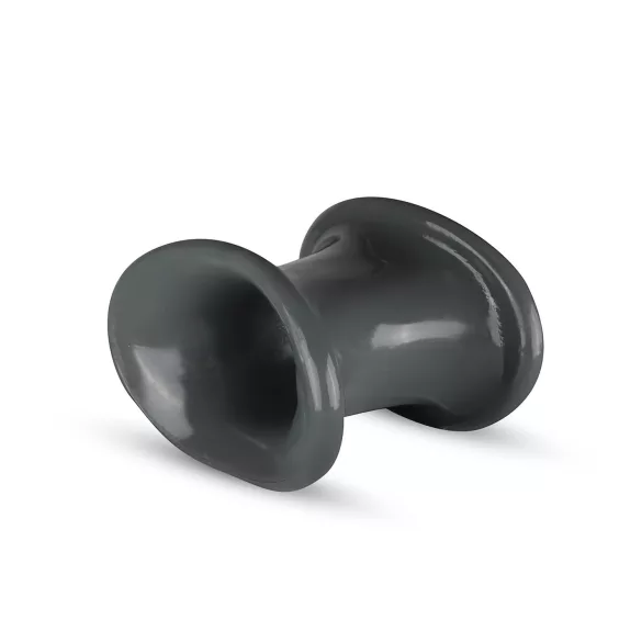 Boners - anello fallico e allungatore - silicone grigio