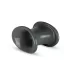 Boners - anello fallico e allungatore - silicone grigio