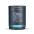 Boners - anello fallico e allungatore - silicone grigio
