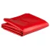 Easytoys - lenzuolo laccato - 180x230 cm - rosso