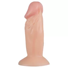  Real Fantasy Archi - dildo realistico - 11,5 cm - colore carne