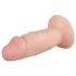 Real Fantasy Archi - dildo realistico - 11,5 cm - colore carne