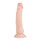 Real Fantasy Dylan - dildo realistico - 23 cm - colore naturale