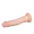 Real Fantasy Dylan - dildo realistico - 23 cm - colore naturale